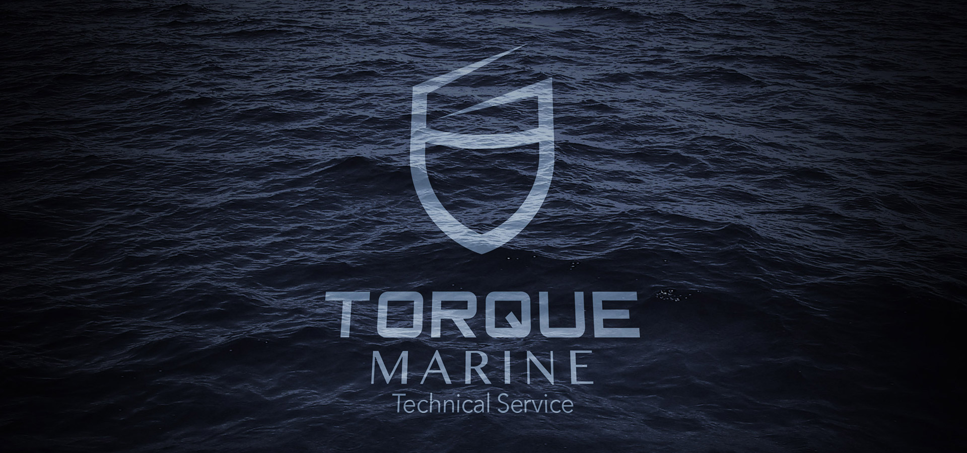 Volvo Penta Torque Marine