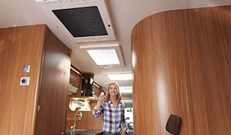 Volvo Penta Marmaris