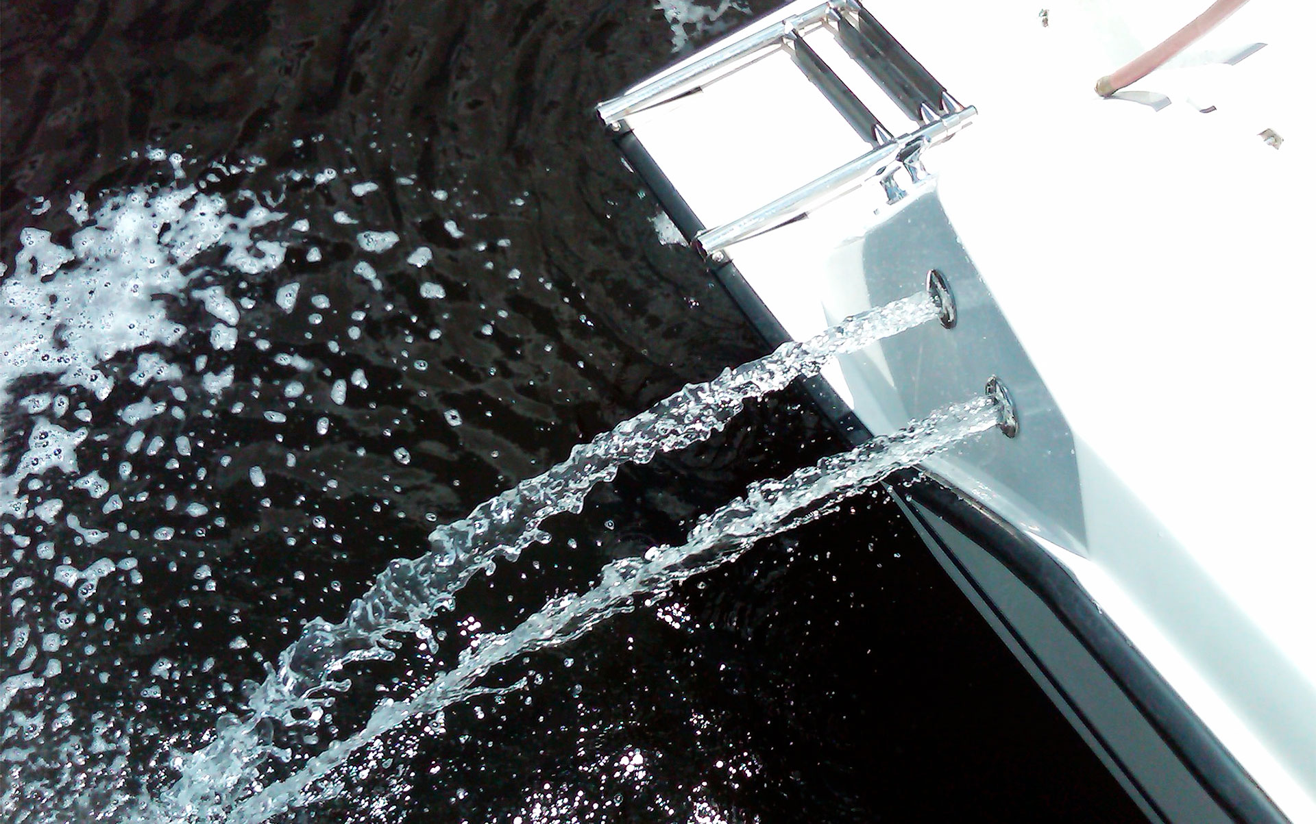 Volvo Penta Marmaris